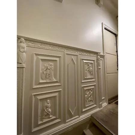 Daire Apartmentincopenhagen 1531