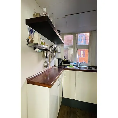 Apartmentincopenhagen 1531 Daire Kopenhag