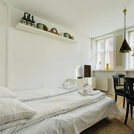 Daire Apartmentincopenhagen 1531